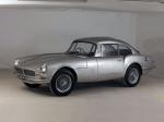 Reliant Sabre 6 Coupe 1962 года